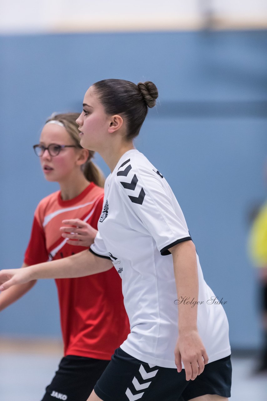 Bild 377 - wCJ Futsalmeisterschaft Runde 1